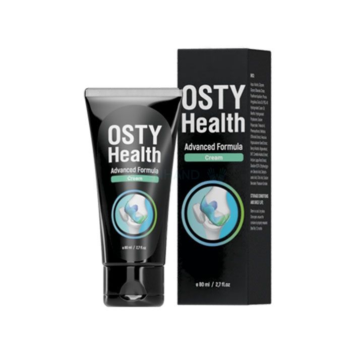 ⪦ OstyHealth - gel pentru articulații