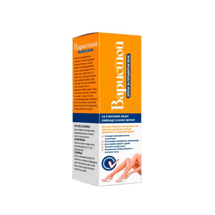 ⪦ Varistop - remedy for varicose veins