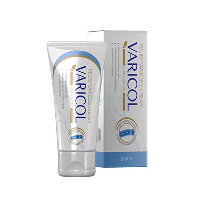 ⪦ Varicol - gel for varicose veins