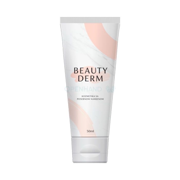 ⪦ Beauty Derm - crema antietà