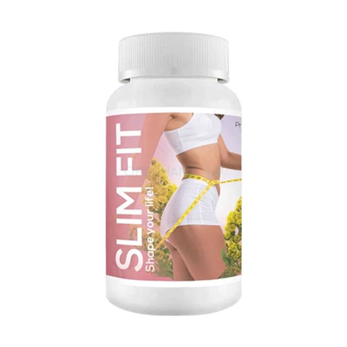 ⪦ Slimfit - weight control agent