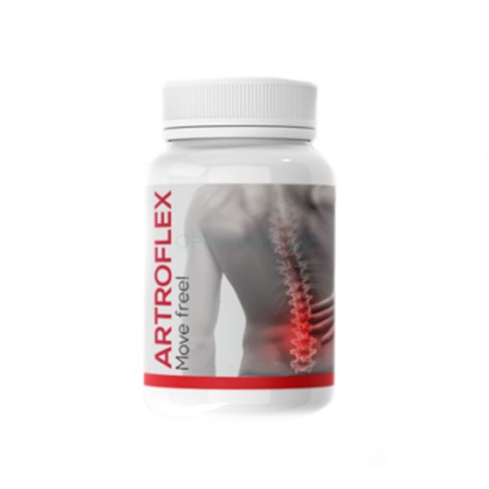 ⪦ Artroflex - joint health remedy