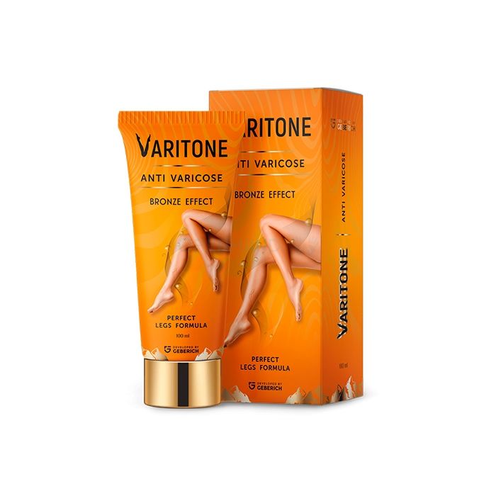 ⪦ Varitone - gel pentru vene varicoase