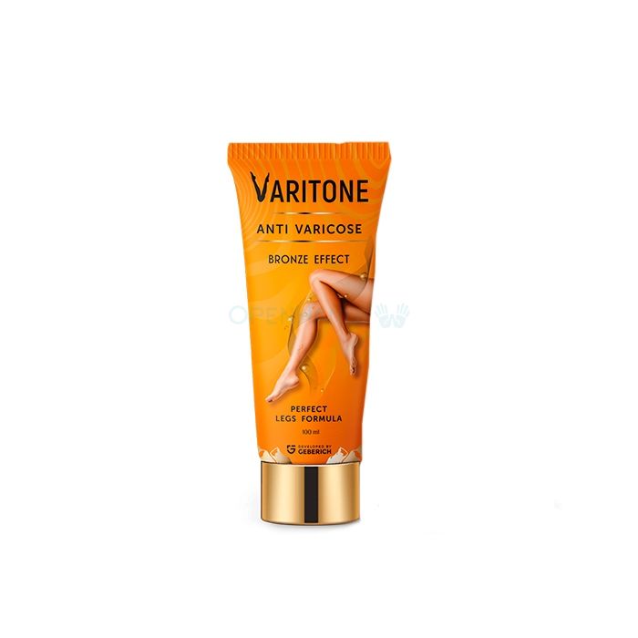 ⪦ Varitone - gel for varicose veins