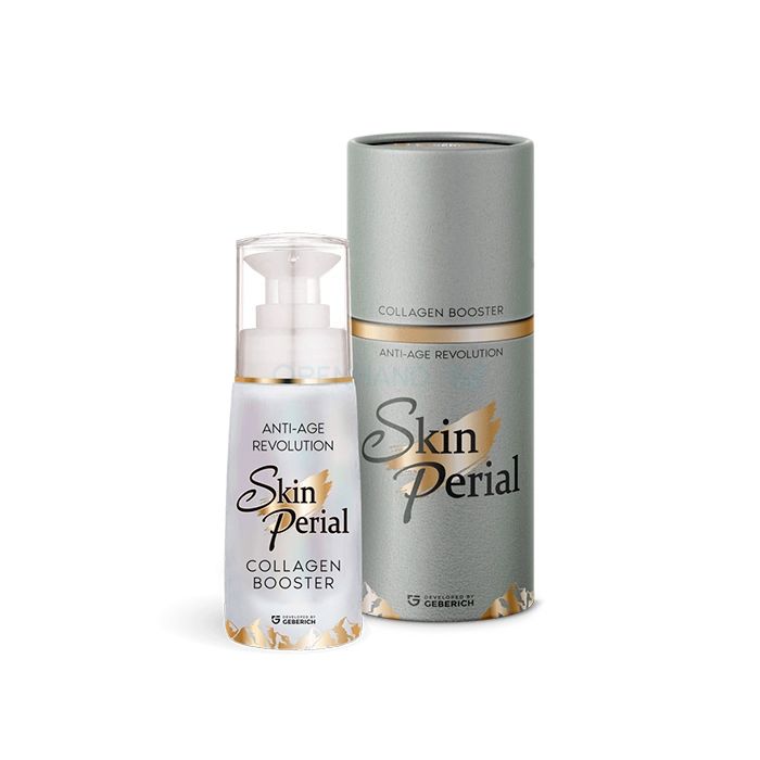 ⪦ Skinperial - yaşlanma karşıtı serum