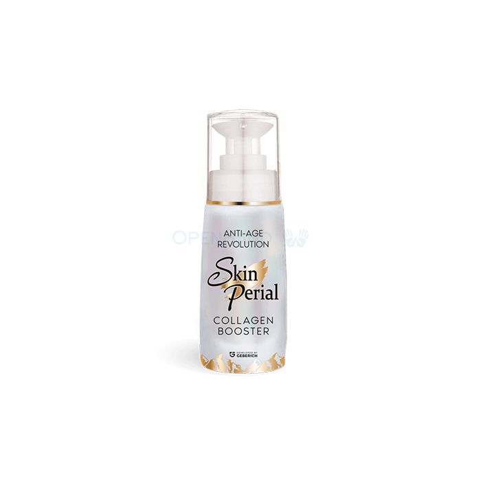 ⪦ Skinperial - anti-aging serum