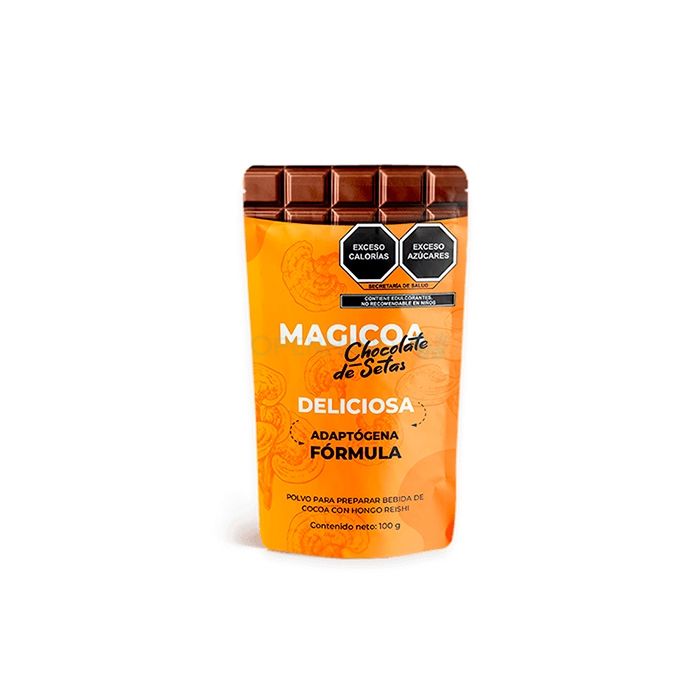 ⪦ Magicoa - slimming product