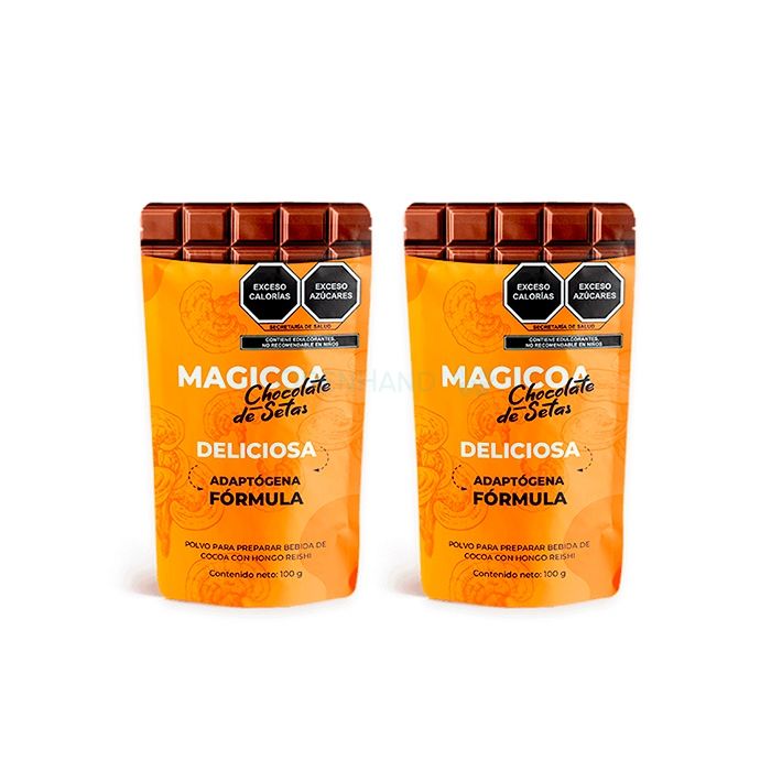 ⪦ Magicoa - slimming product