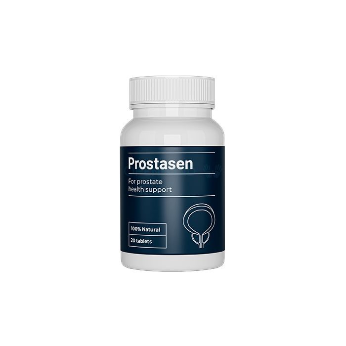 ⪦ Prostasen caps - Kapseln für prostatitis