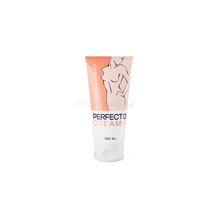 ⪦ Perfecto Cream - Crema Dimagrante