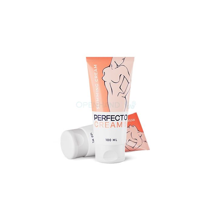 ⪦ Perfecto Cream - Zayıflama Kremi