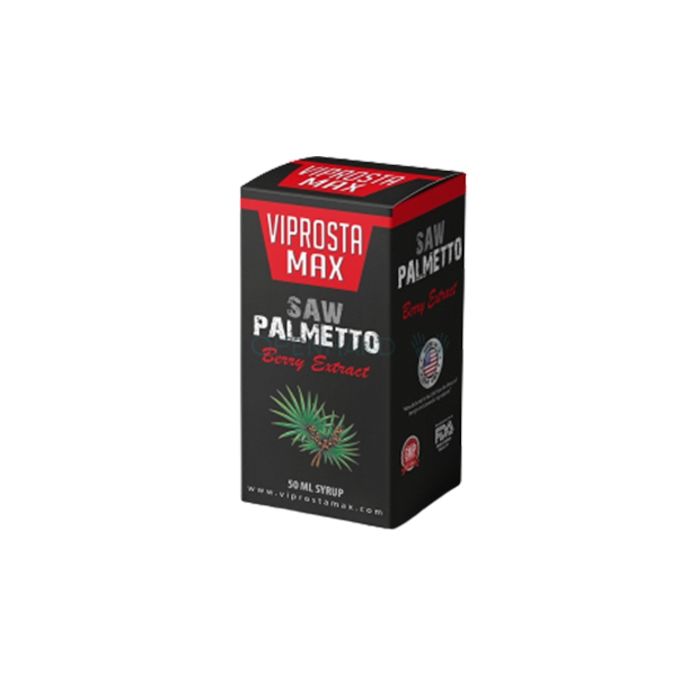 ⪦ Viprosta Max Saw Palmetto - mjet për zgjerimin e penisit