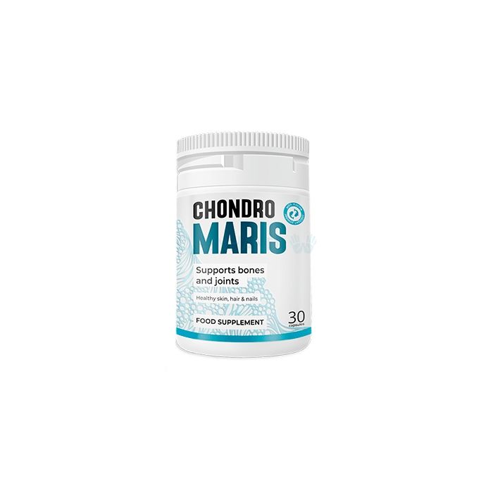 ⪦ Chondro Maris - joint health remedy