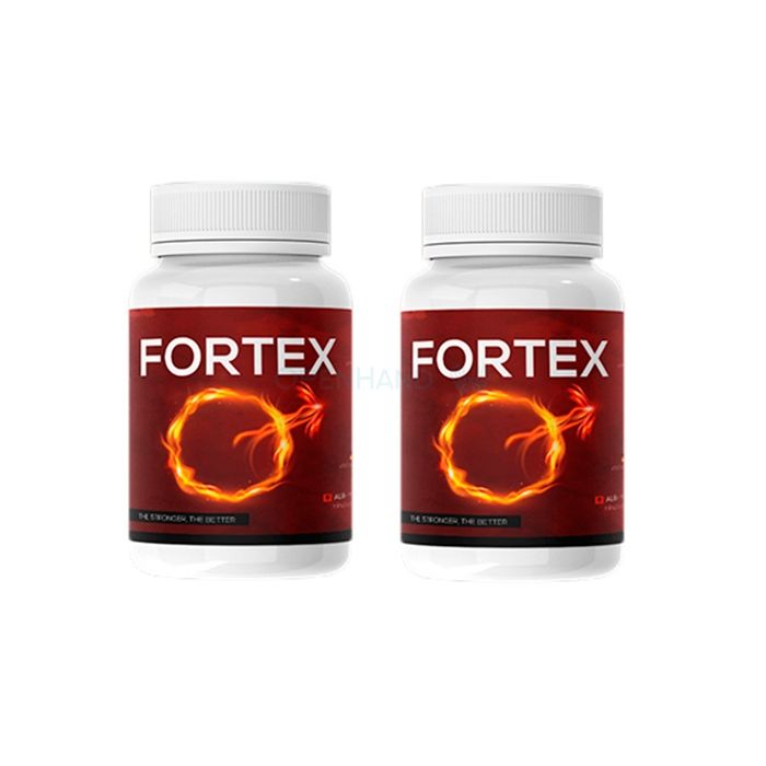 ⪦ Fortex - male libido booster