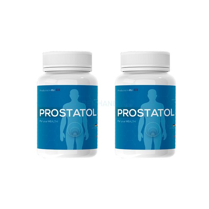 ⪦ Prostatol - prostate health remedy