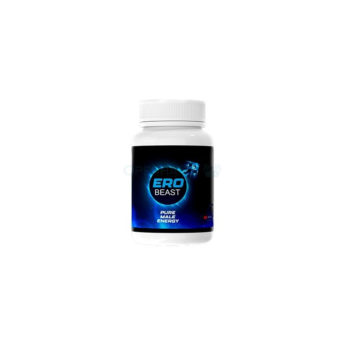 ⪦ Erobeast - male libido booster