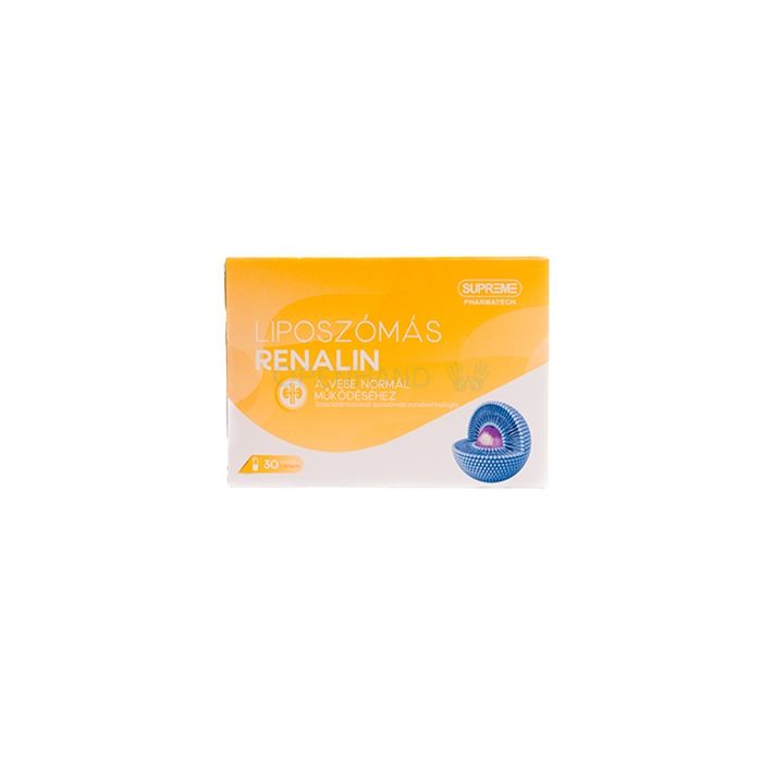 ⪦ Renalin - remedy for kidney disease