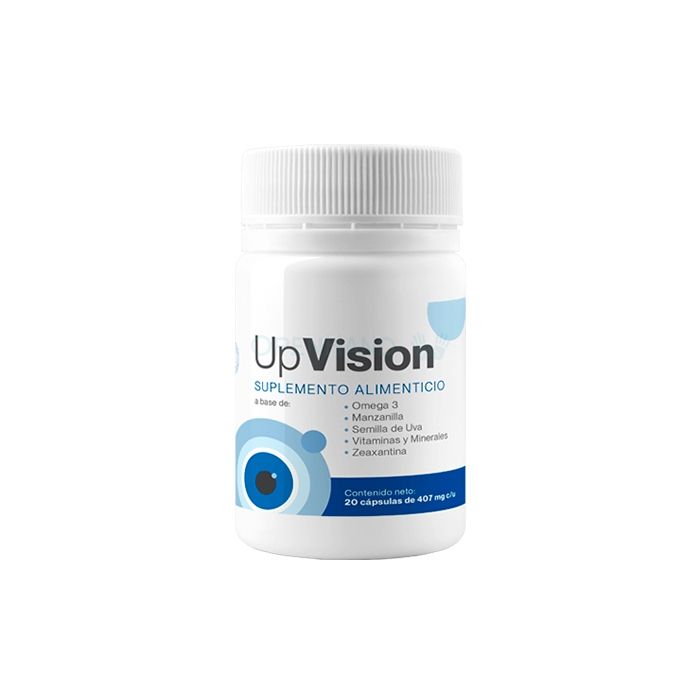 ⪦ UpVision - eye health remedy