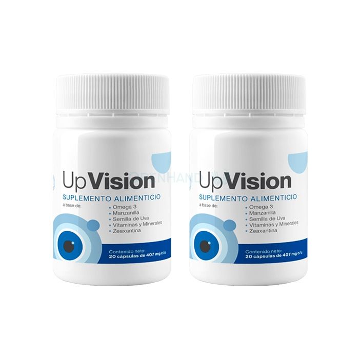 ⪦ UpVision - eye health remedy