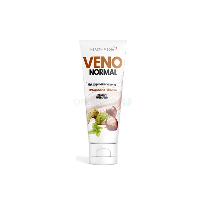 ⪦ Veno Normal - remedy for varicose veins