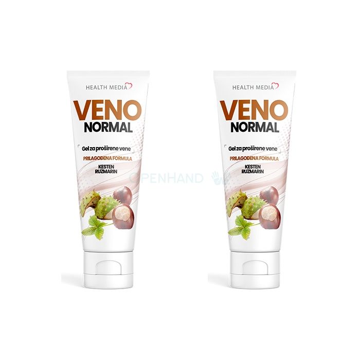 ⪦ Veno Normal - remedy for varicose veins