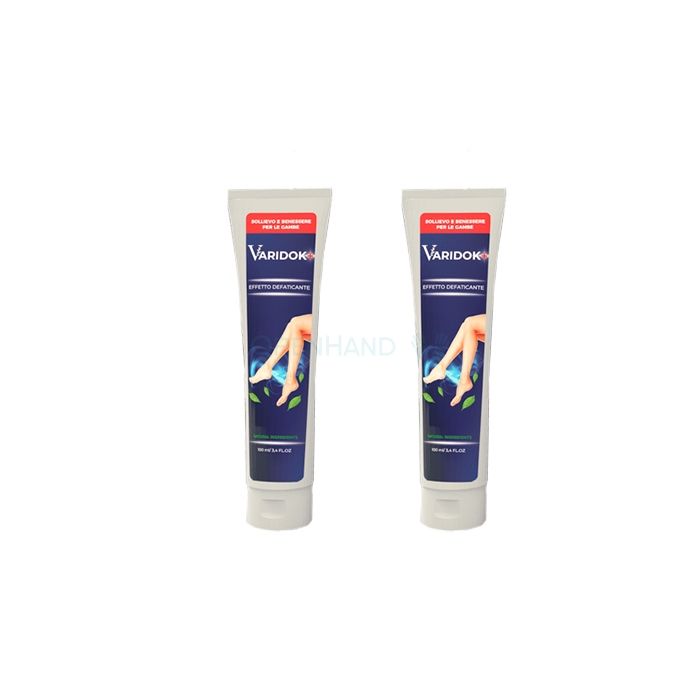 ⪦ Varidok+ - gel for varicose veins