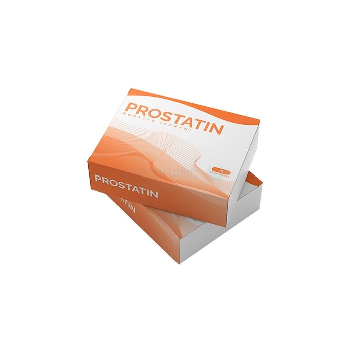 ⪦ Prostatin - kapsuly na prostatitídu