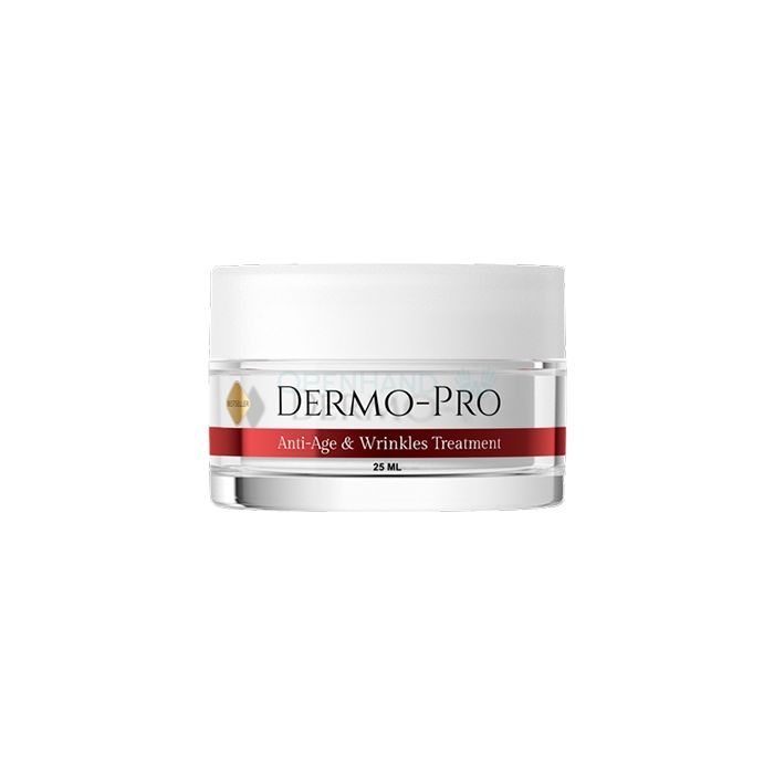 ⪦ Dermo Pro - skin rejuvenator