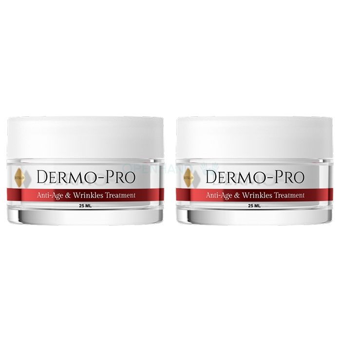 ⪦ Dermo Pro - средство для омоложения кожи