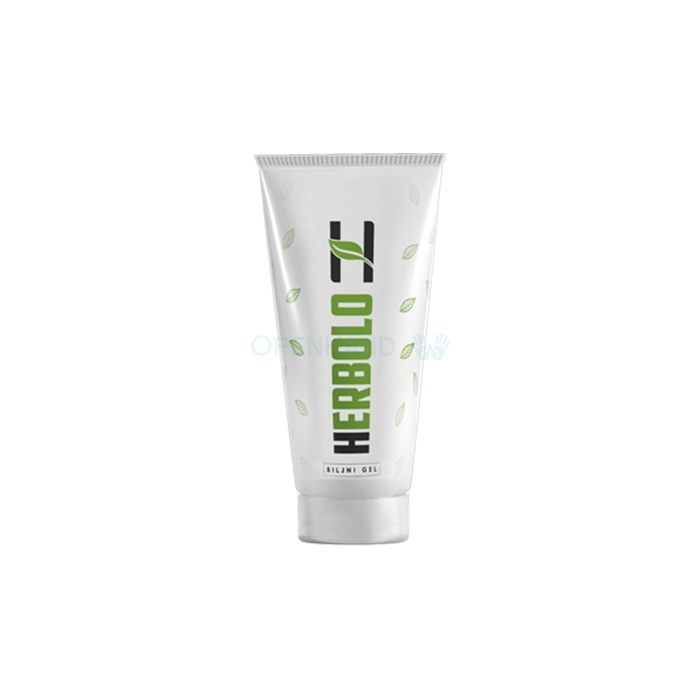 ⪦ Herbolo cream - joint health product