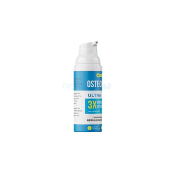 ⪦ Osteomed Ultra - produit de santé commun