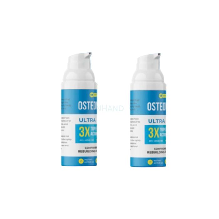 ⪦ Osteomed Ultra - produto de saúde articular