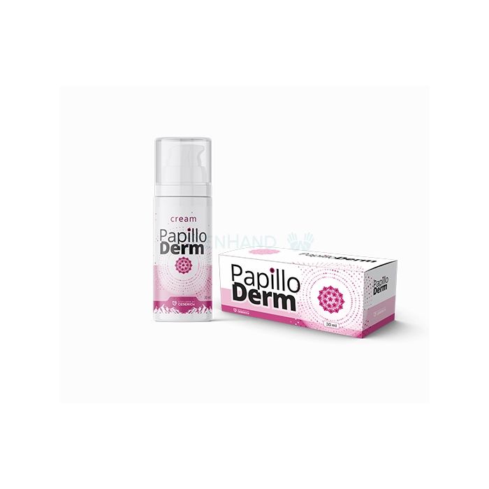 ⪦ PAPILLODERM CREAM - Papillomas Kremi