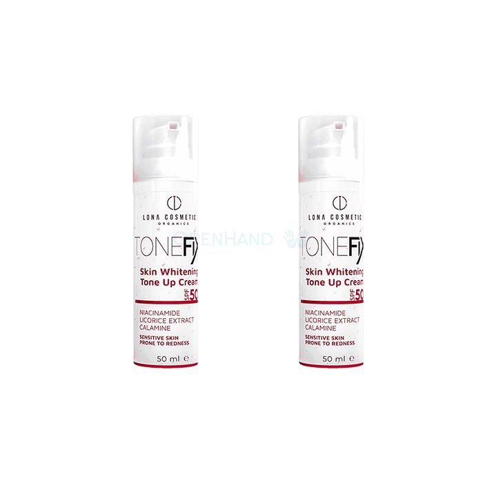 ⪦ ToneFix - skin rejuvenator