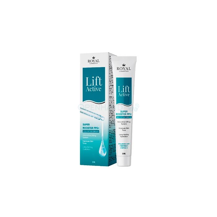 ⪦ Lift Active - skin rejuvenator