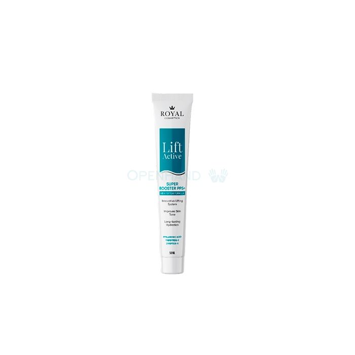 ⪦ Lift Active - skin rejuvenator