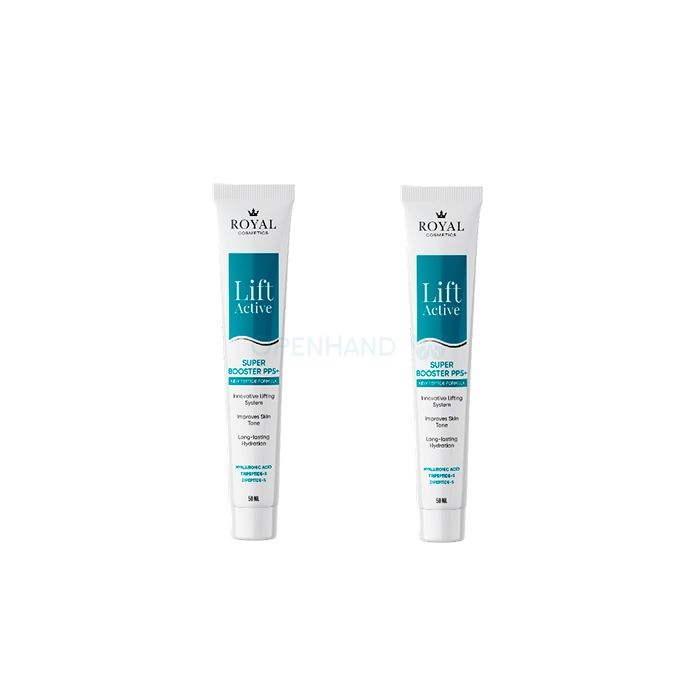 ⪦ Lift Active - skin rejuvenator