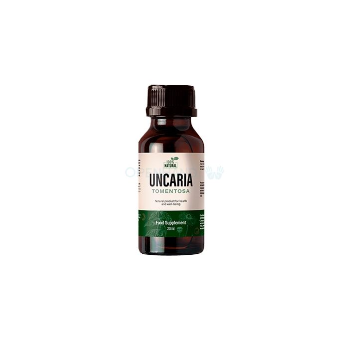 ⪦ Uncaria Fungus - remedy for fungal skin infections