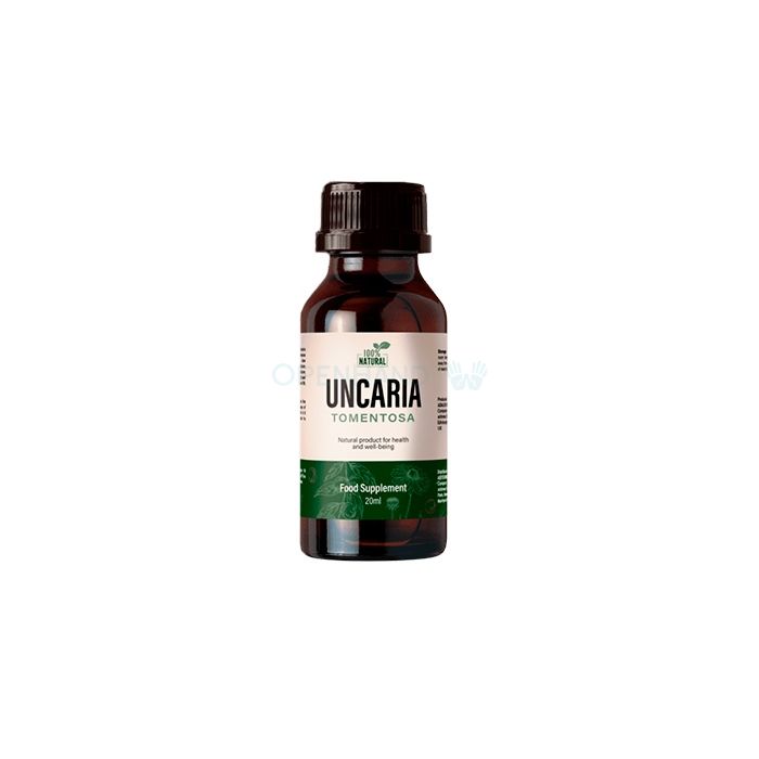 ⪦ Uncaria Cardio - remedy for high blood pressure