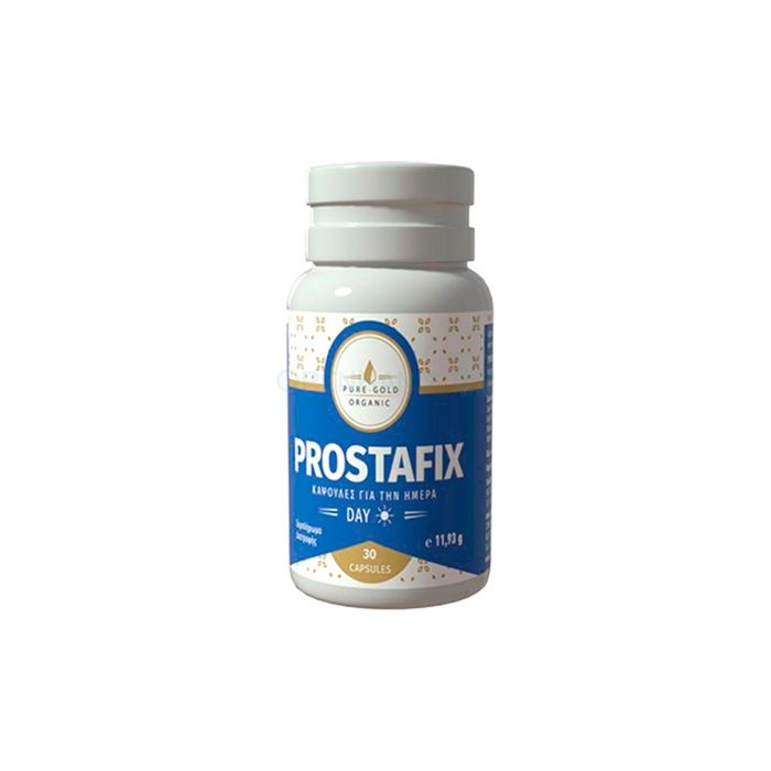 ⪦ Prostafix - prostat sağlığı ürünü