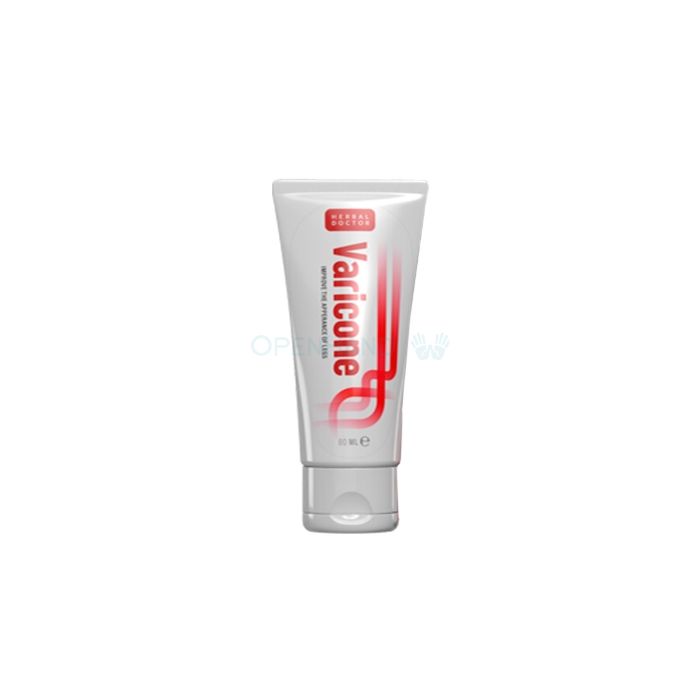 ⪦ Varicone - varicose veins cream