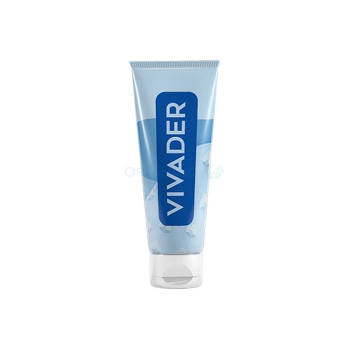 ⪦ Vivader - product for skin health when signs of scaly lesions appear or worsen