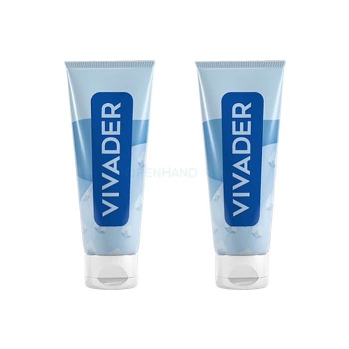 ⪦ Vivader - product for skin health when signs of scaly lesions appear or worsen