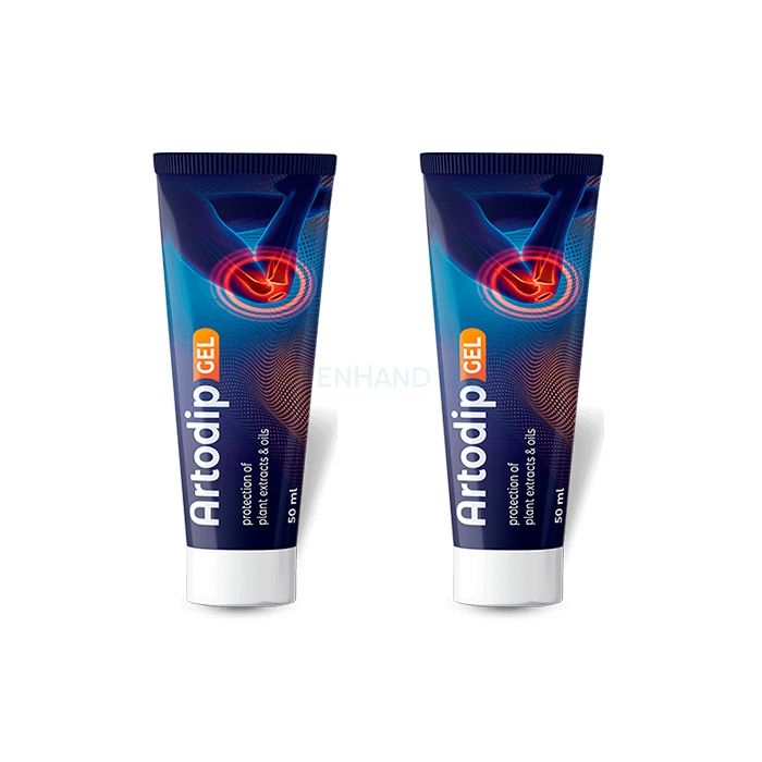 ⪦ Artodip gel - natural gel for joints