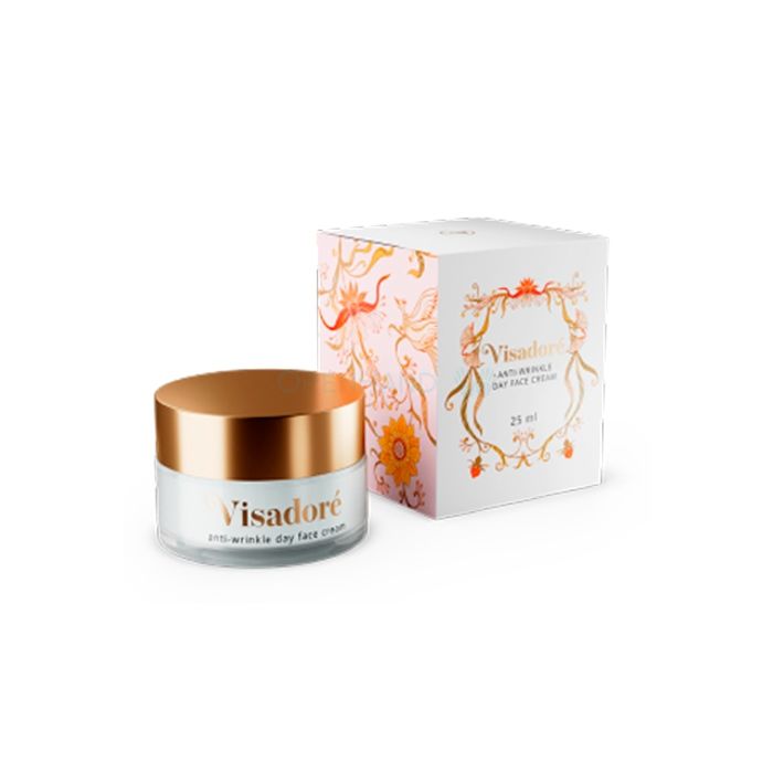 ⪦ Visadore - skin rejuvenation cream