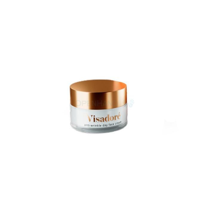 ⪦ Visadore - skin rejuvenation cream