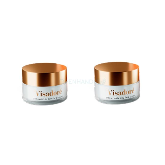 ⪦ Visadore - skin rejuvenation cream