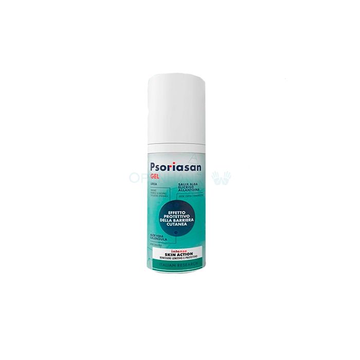 ⪦ Psoriasan - gel for psoriasis