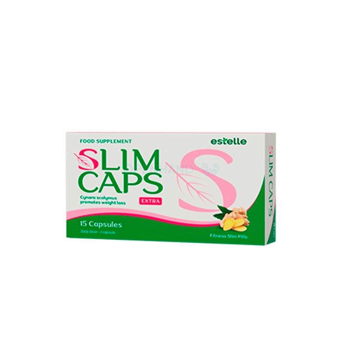 ⪦ Slimcaps - slimming capsules