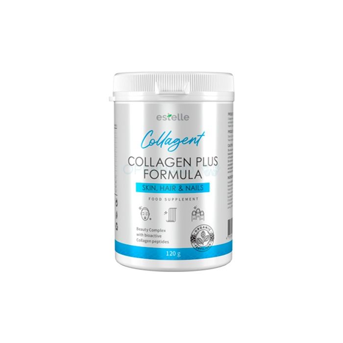 ⪦ Collagent - powder for beauty of skin, hair and nails